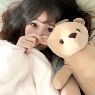 深情的朋友